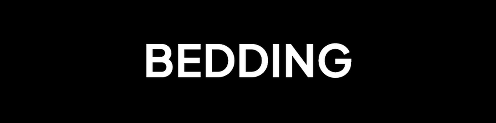 BEDDING