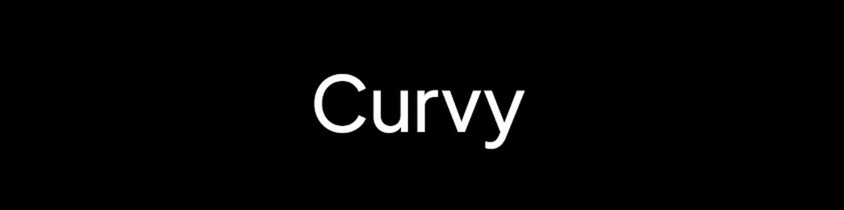 CURVY