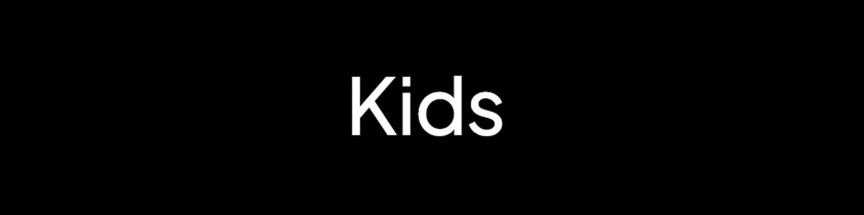 Calvin Klein Kids