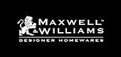 MAXWELL & WILLIAMS