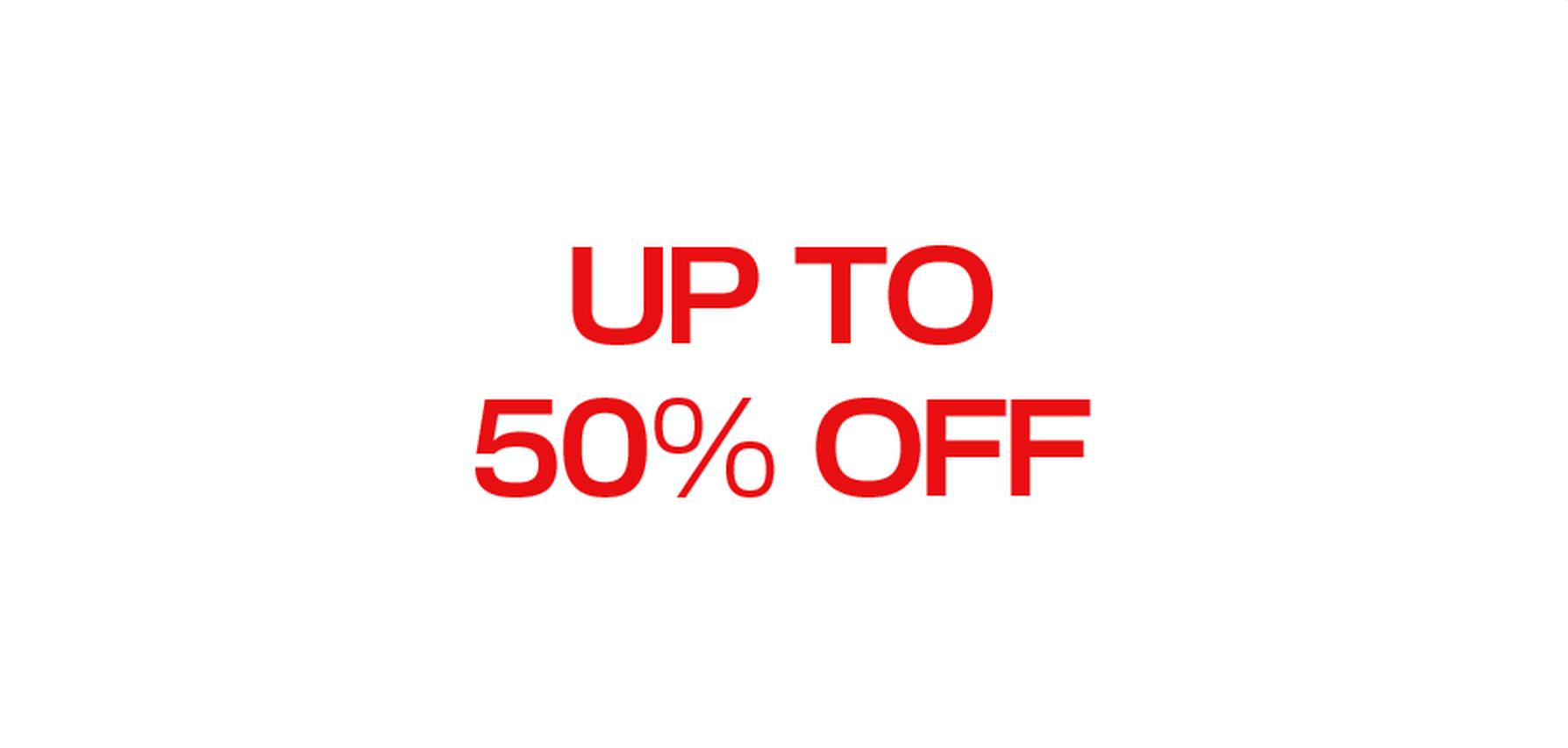 H&M SALE