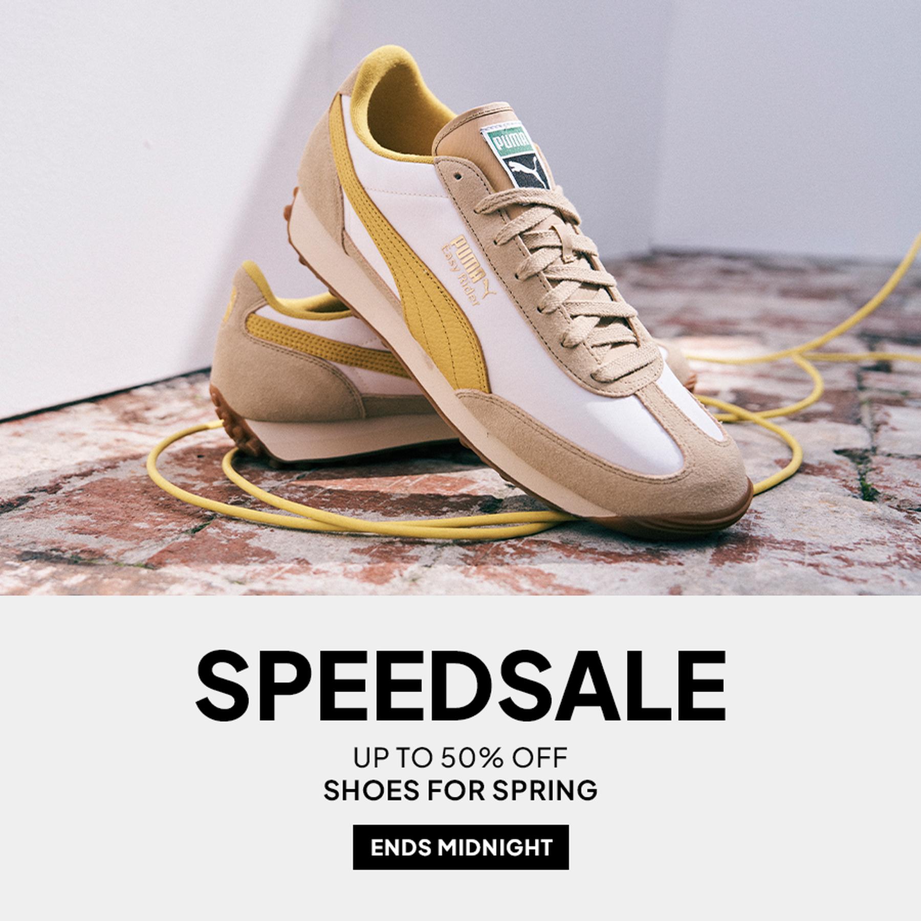 The Daily Offer: UP TO 55% off across departments.