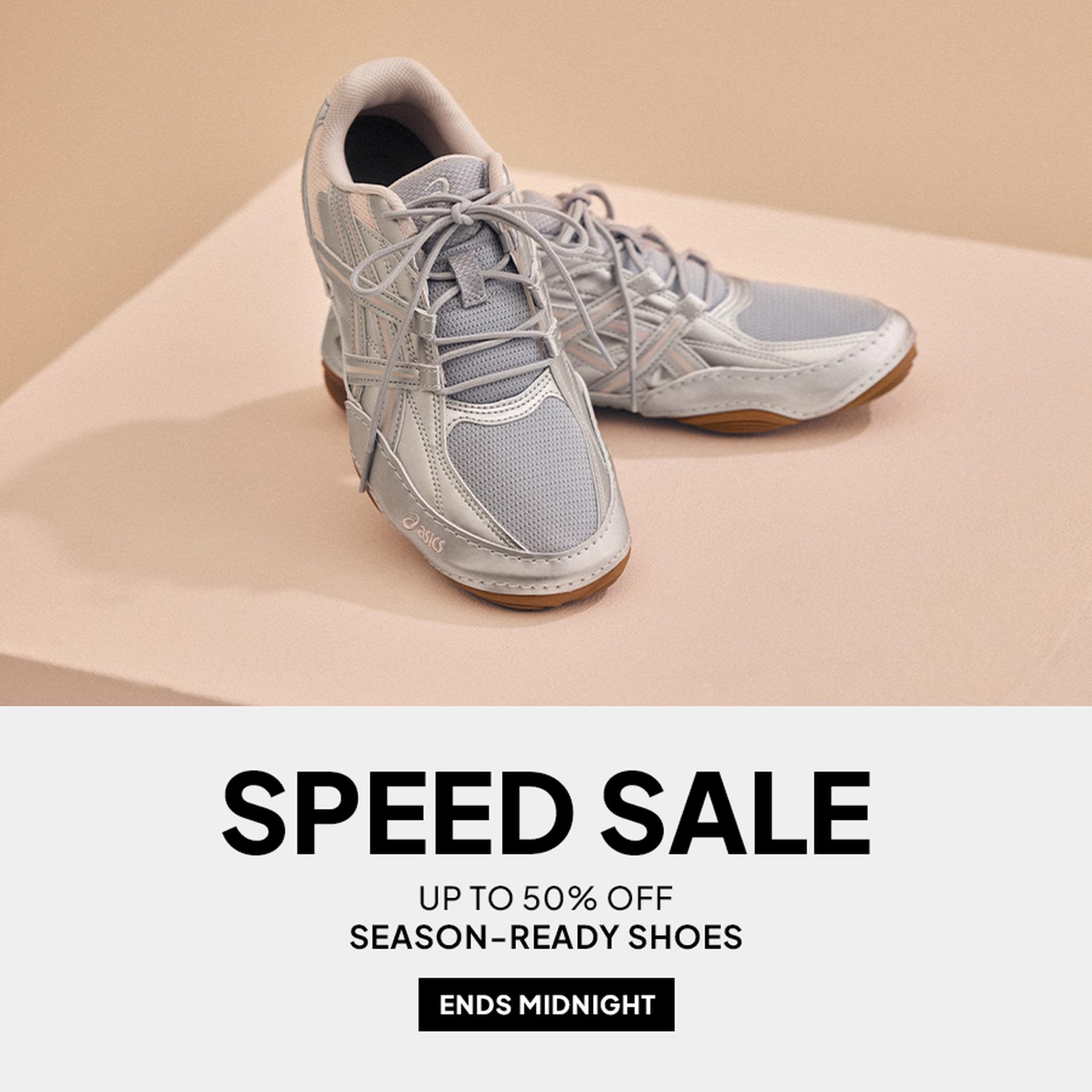 The Daily Offer: UP TO 55% off across departments.