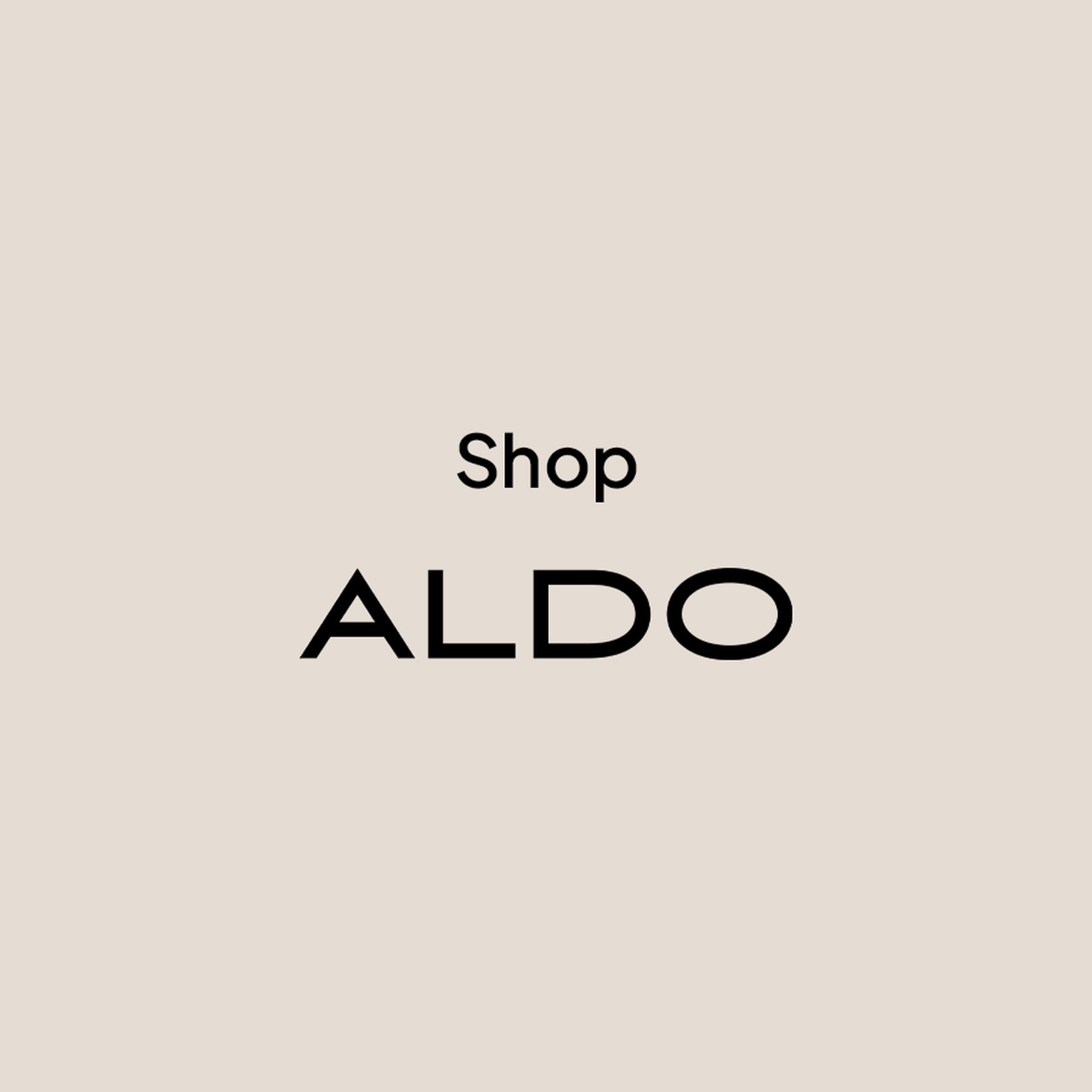 ALDO