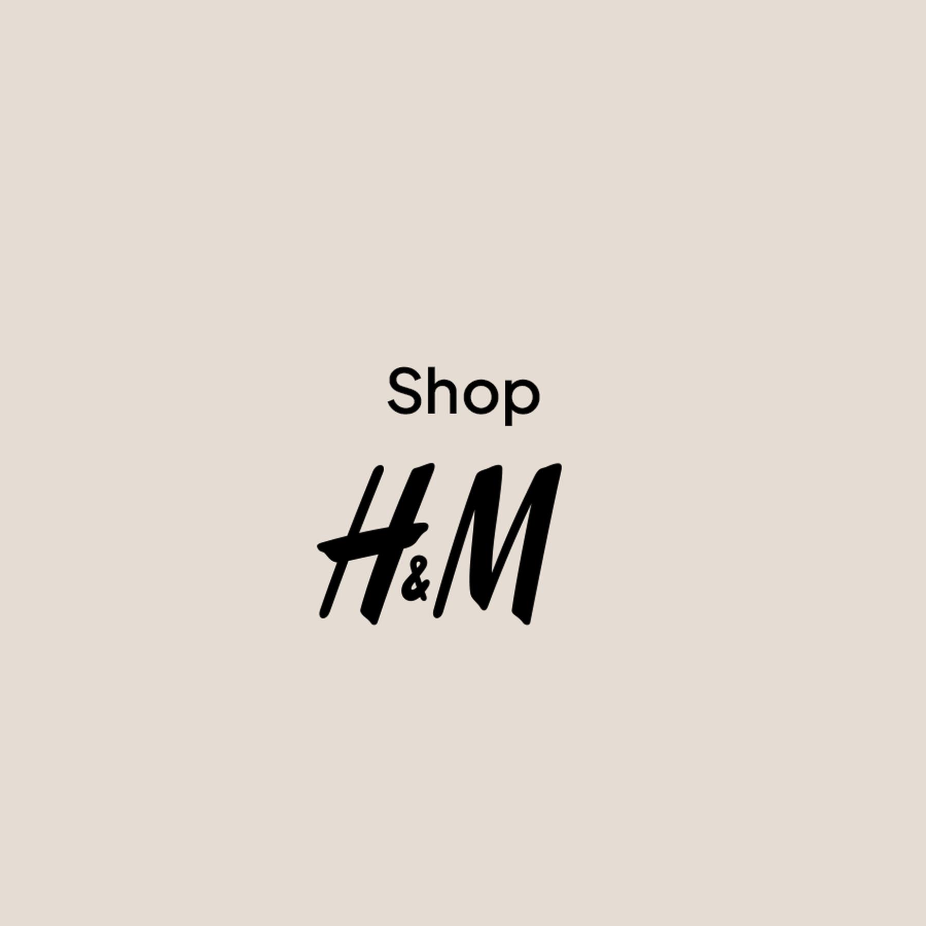 H&M