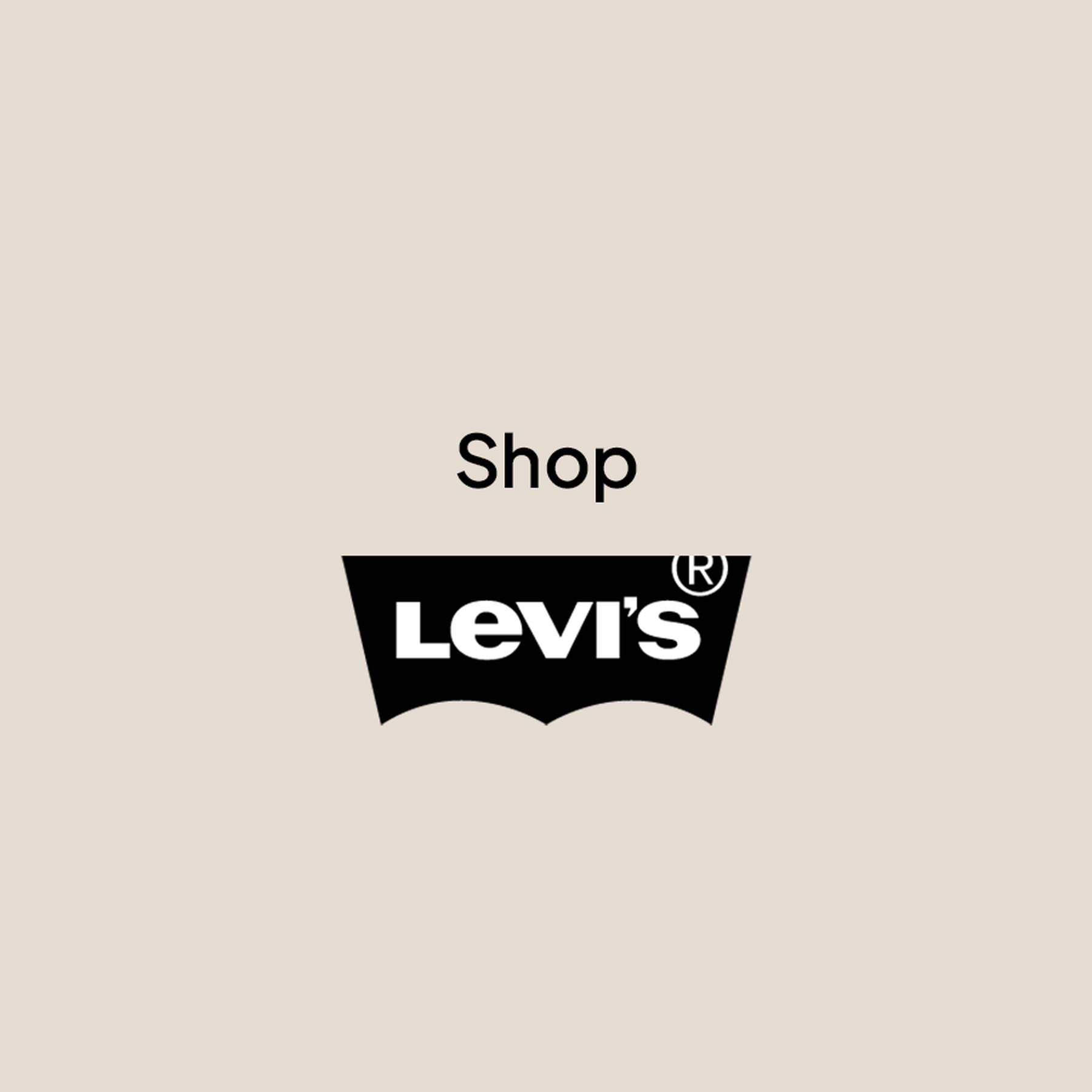 LEVI'S