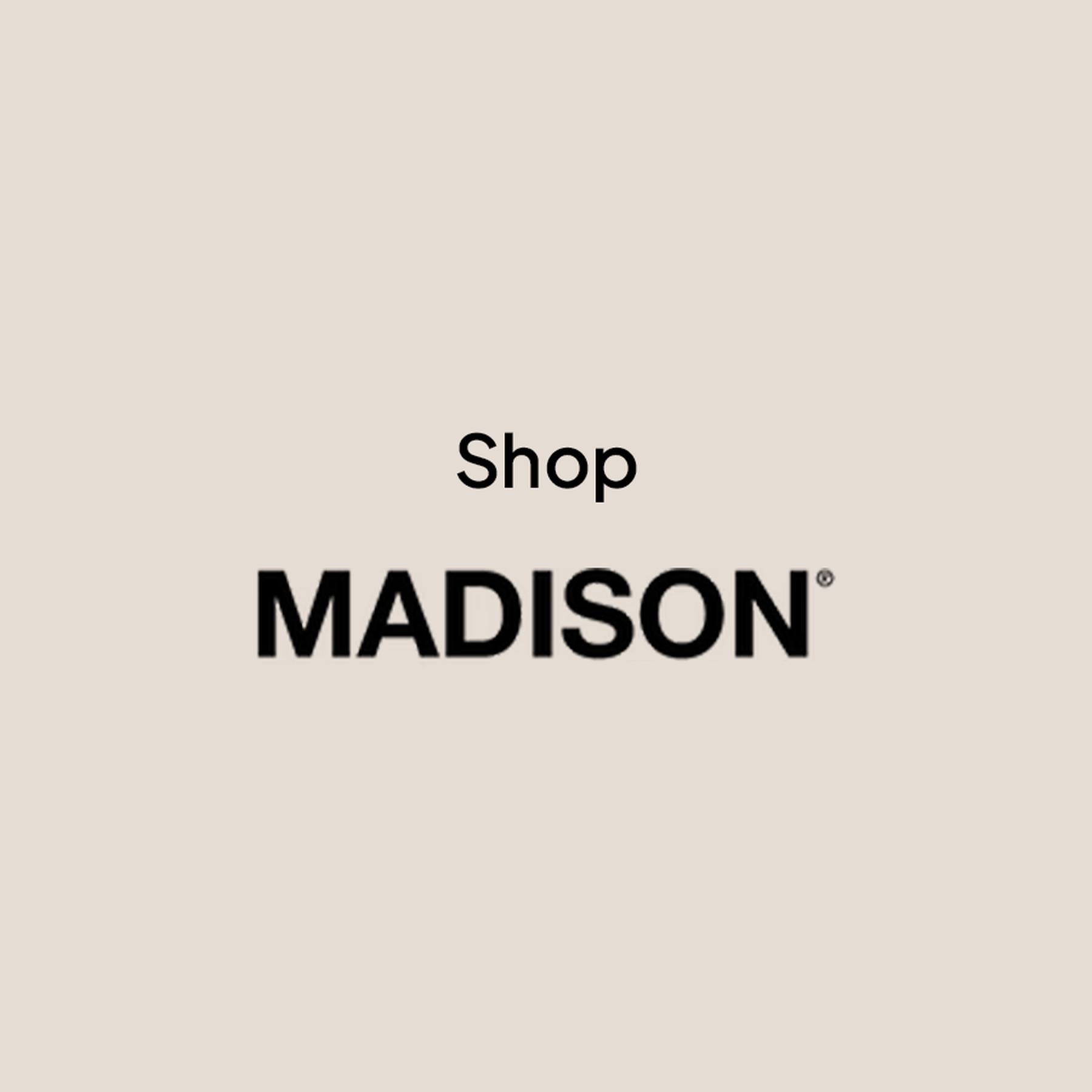 MADISON