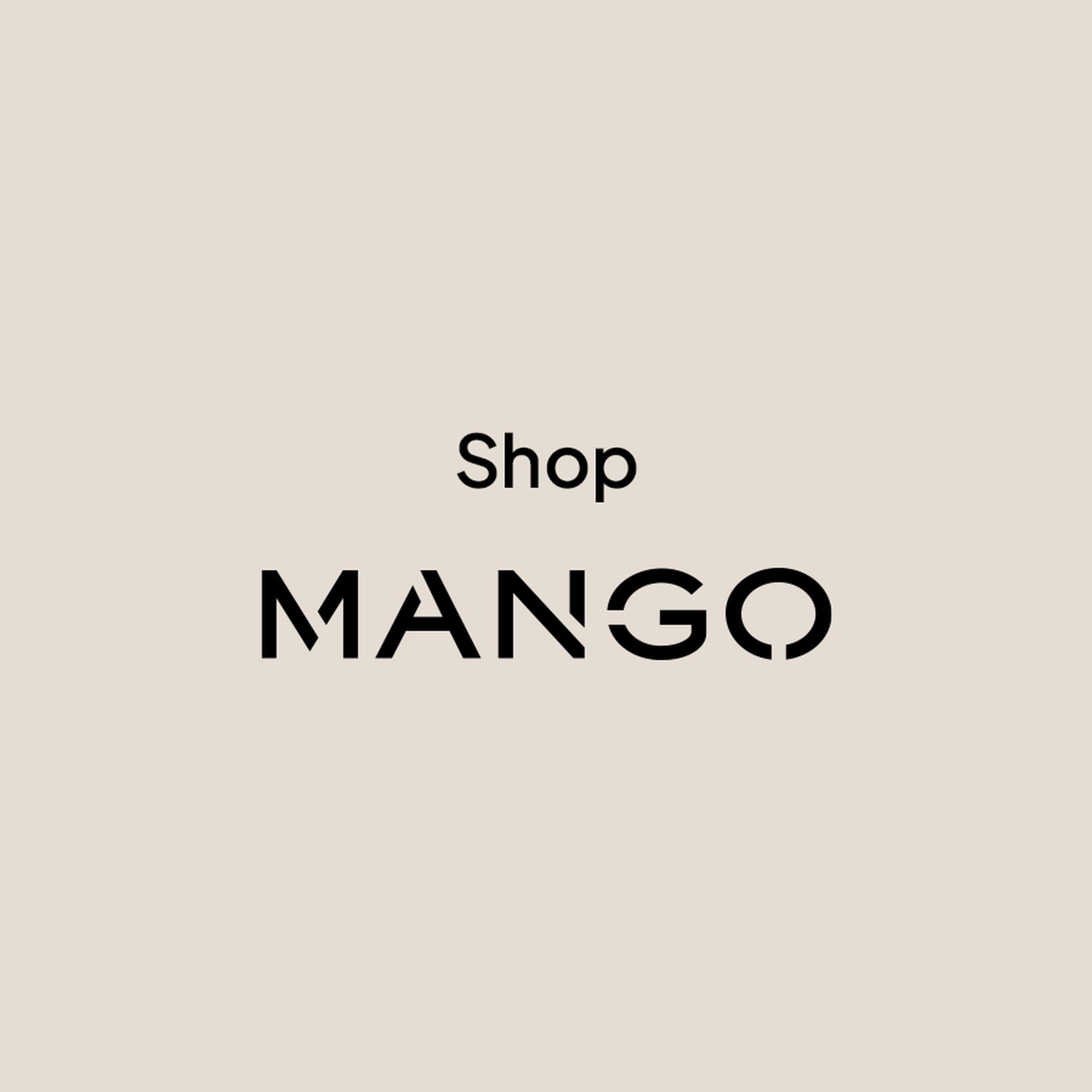MANGO