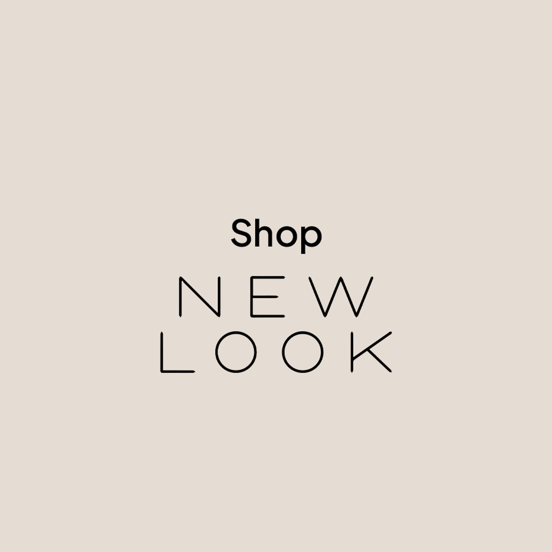 NEW LOOK