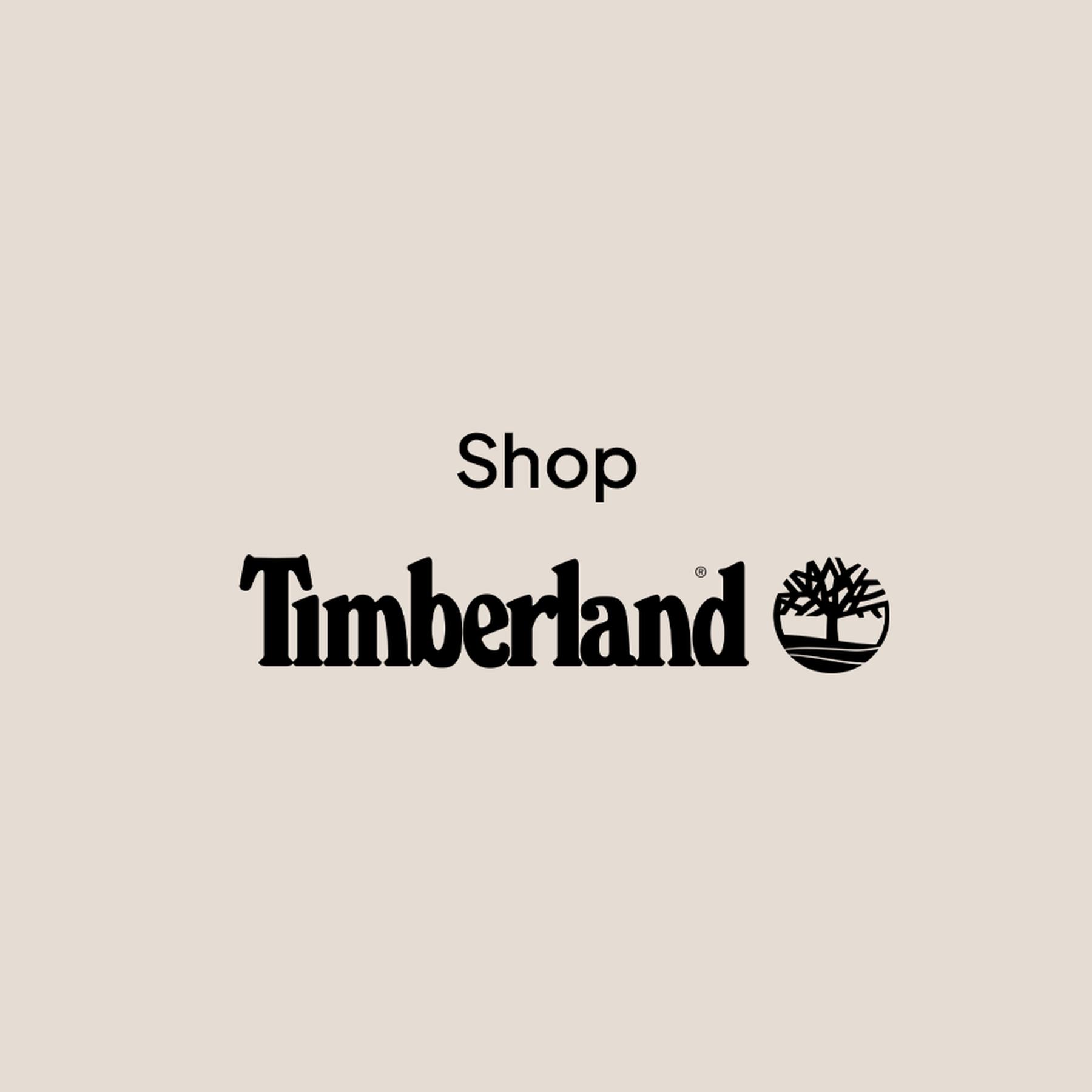 TIMBERLAND