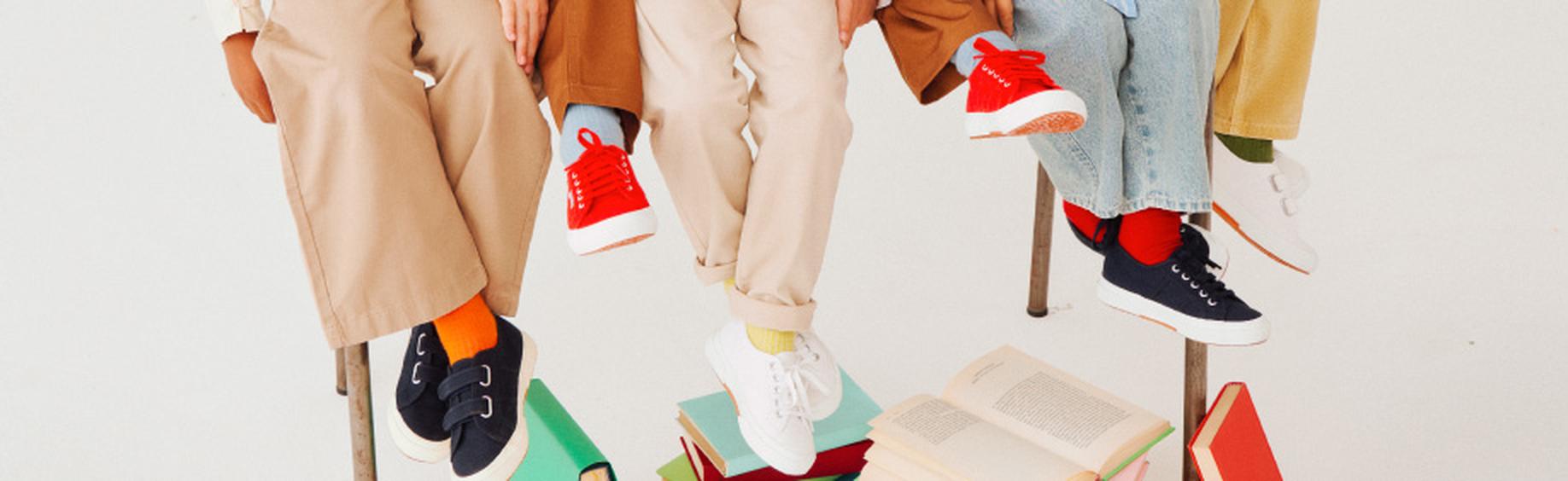 superga