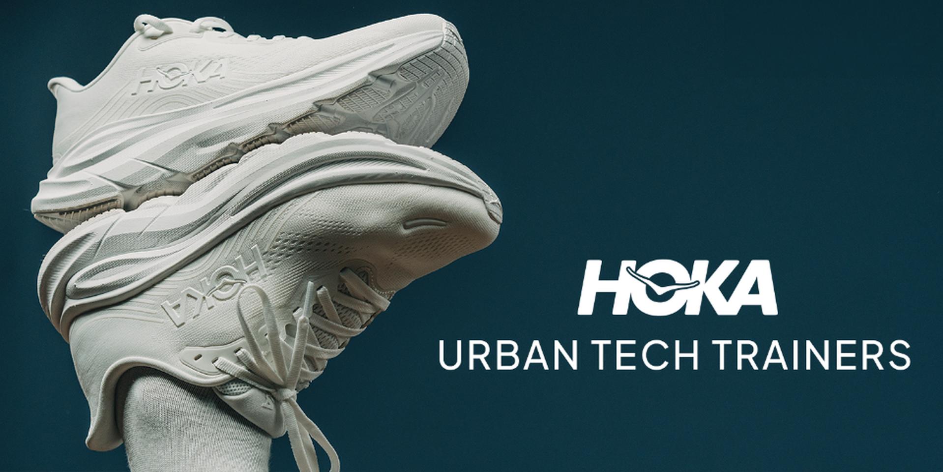 HOKA
