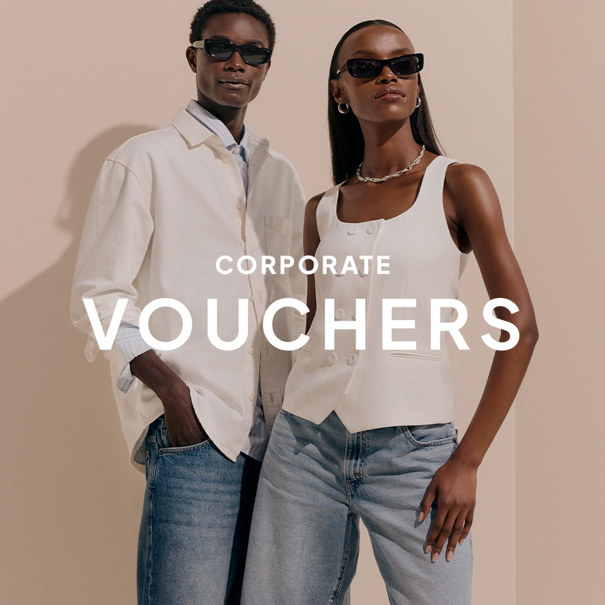 Superbalist Corporate Vouchers