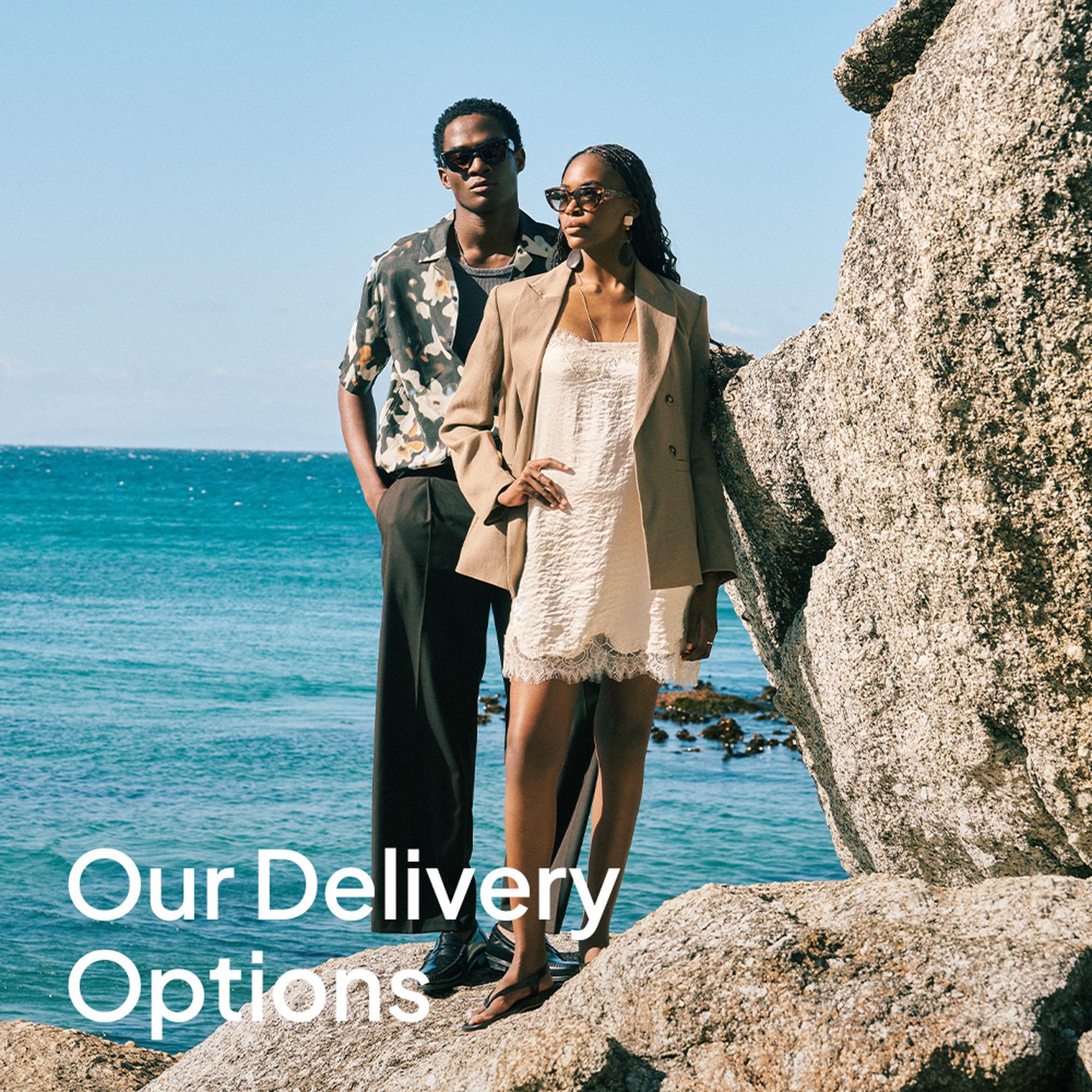 DELIVERY