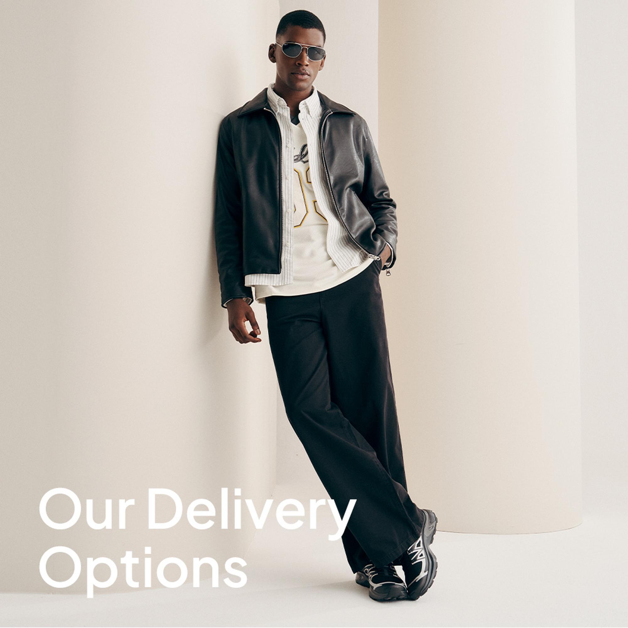 DELIVERY