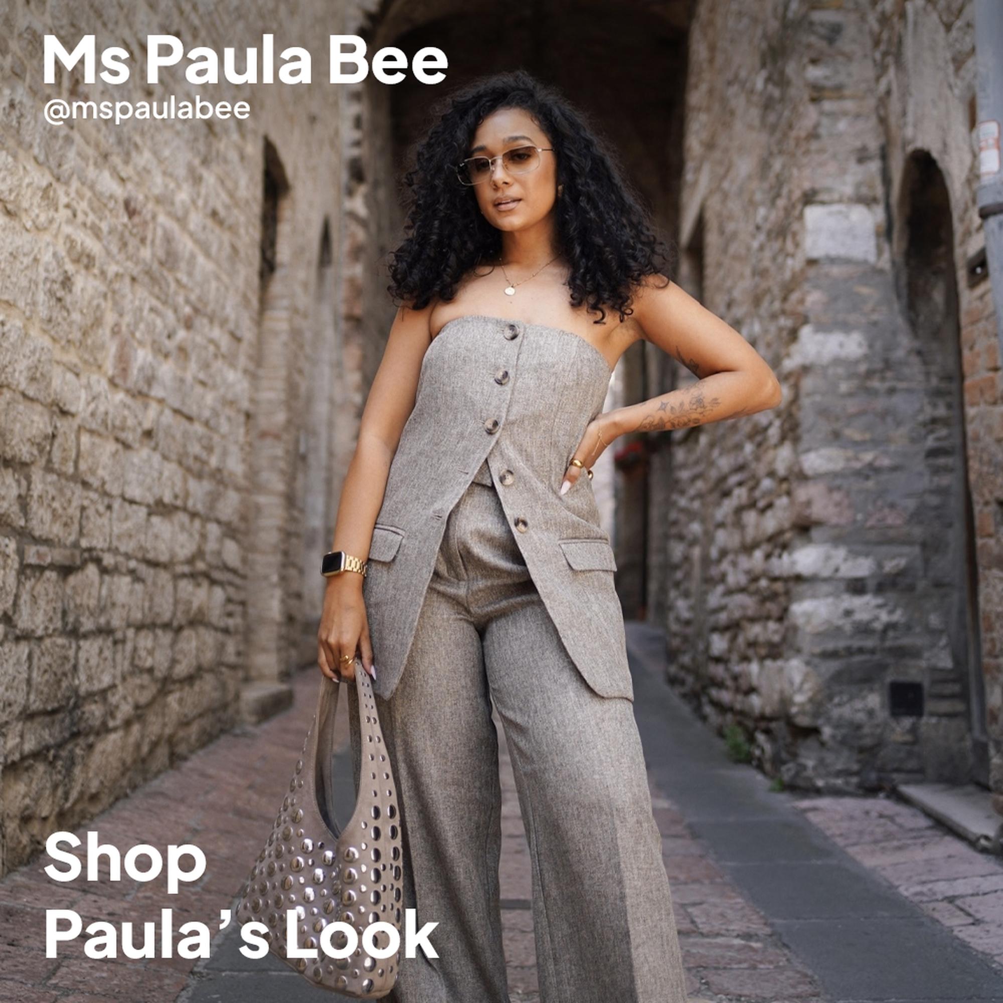 MS PAULA
