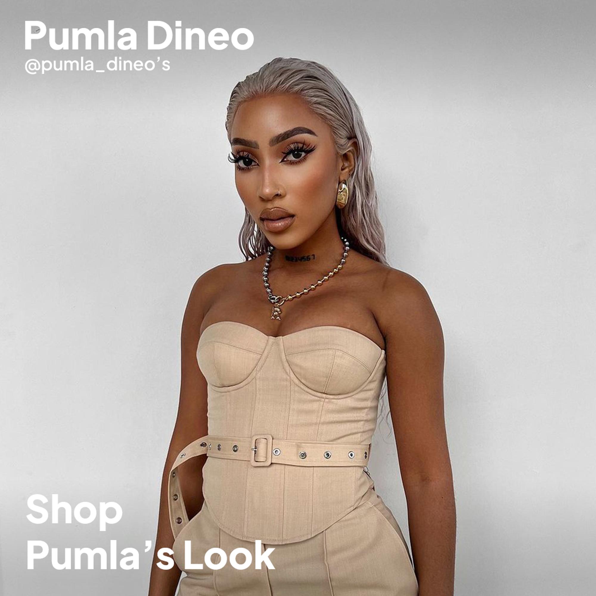 PUMLA