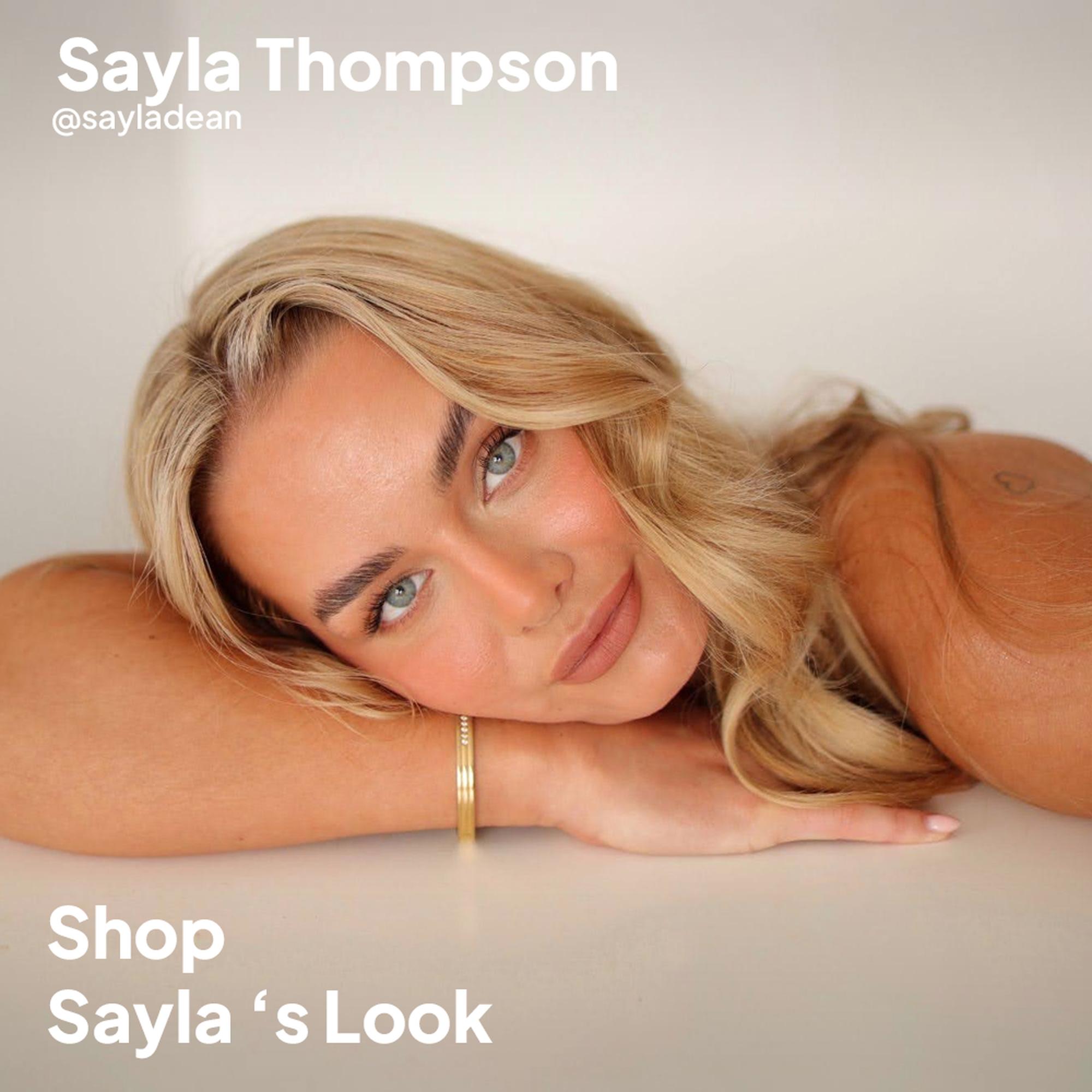 SAYLA