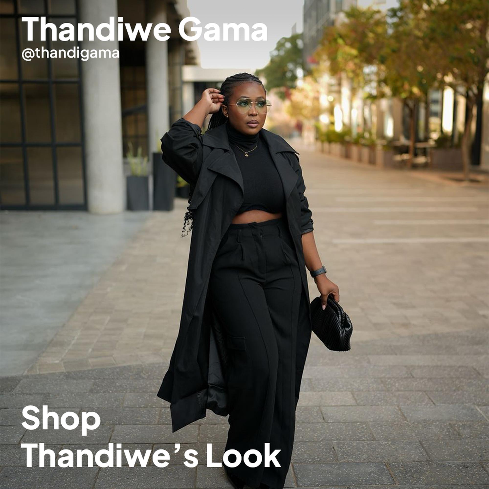 THANDIWE