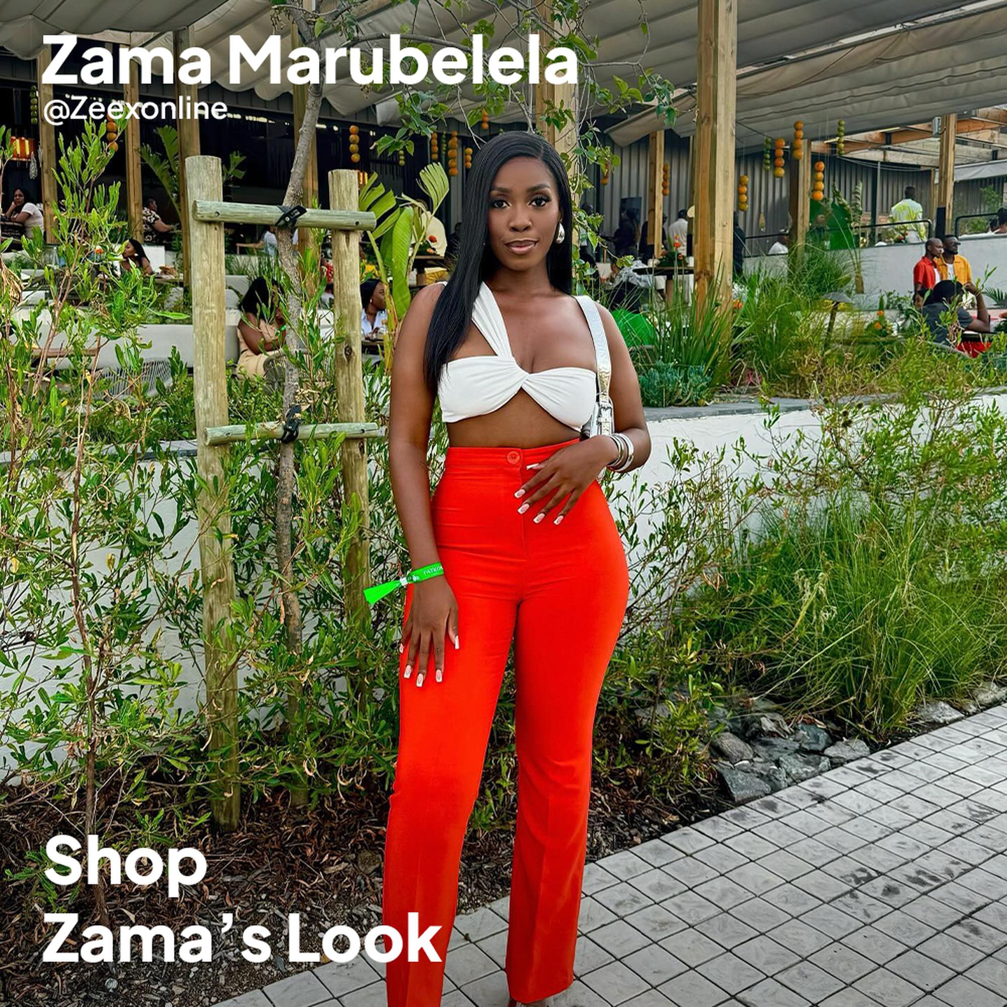 ZAMA