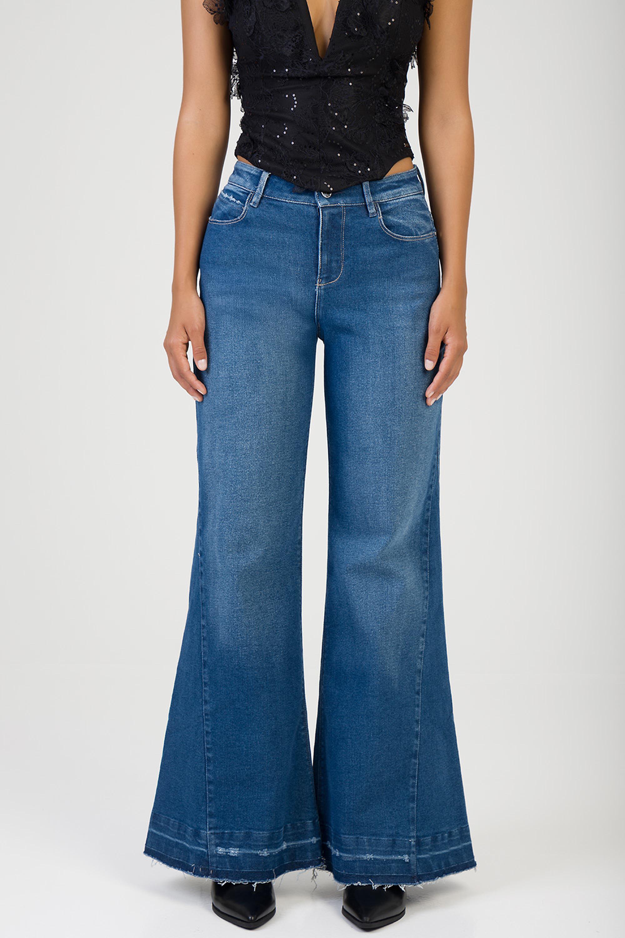 DENIM