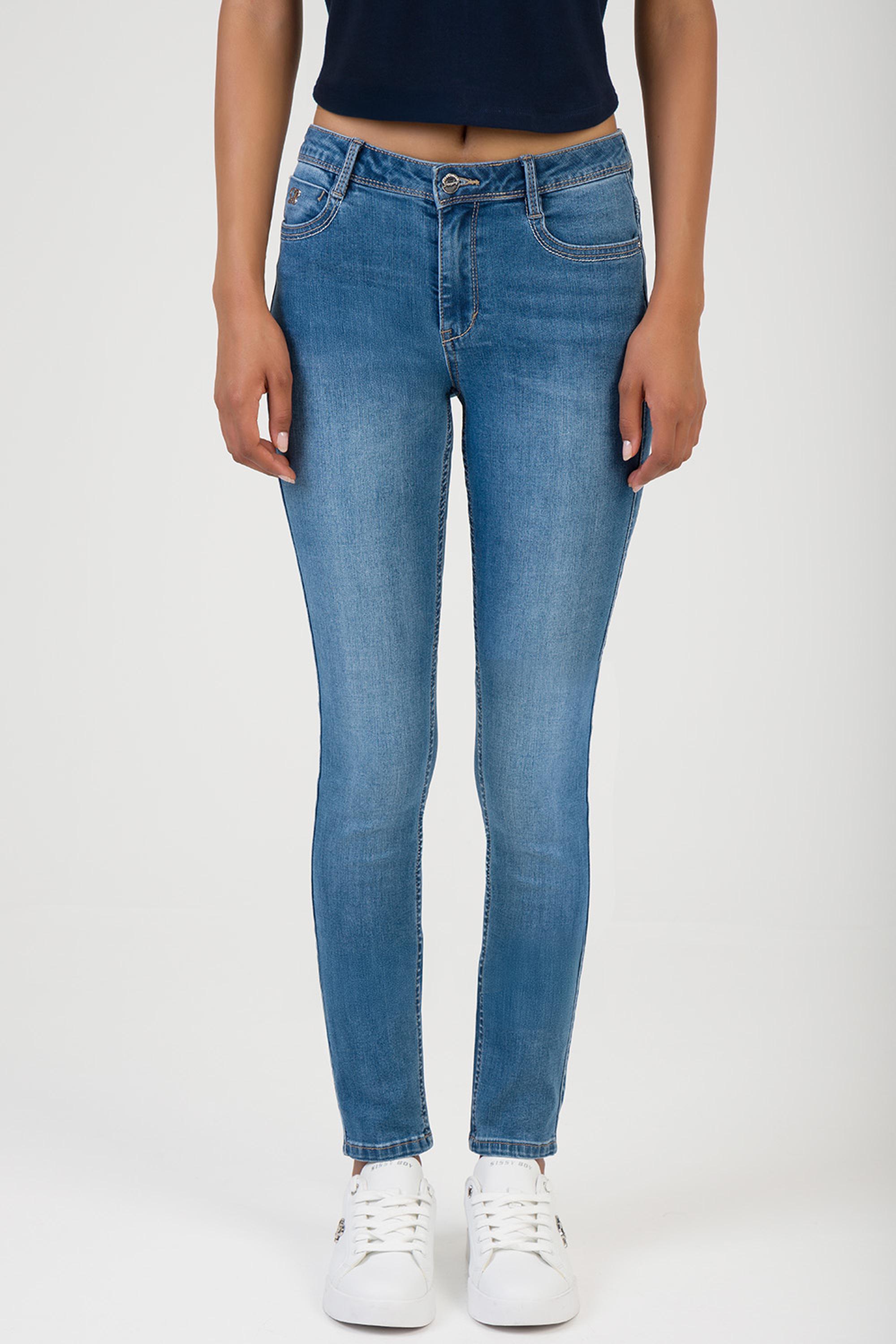 DENIM