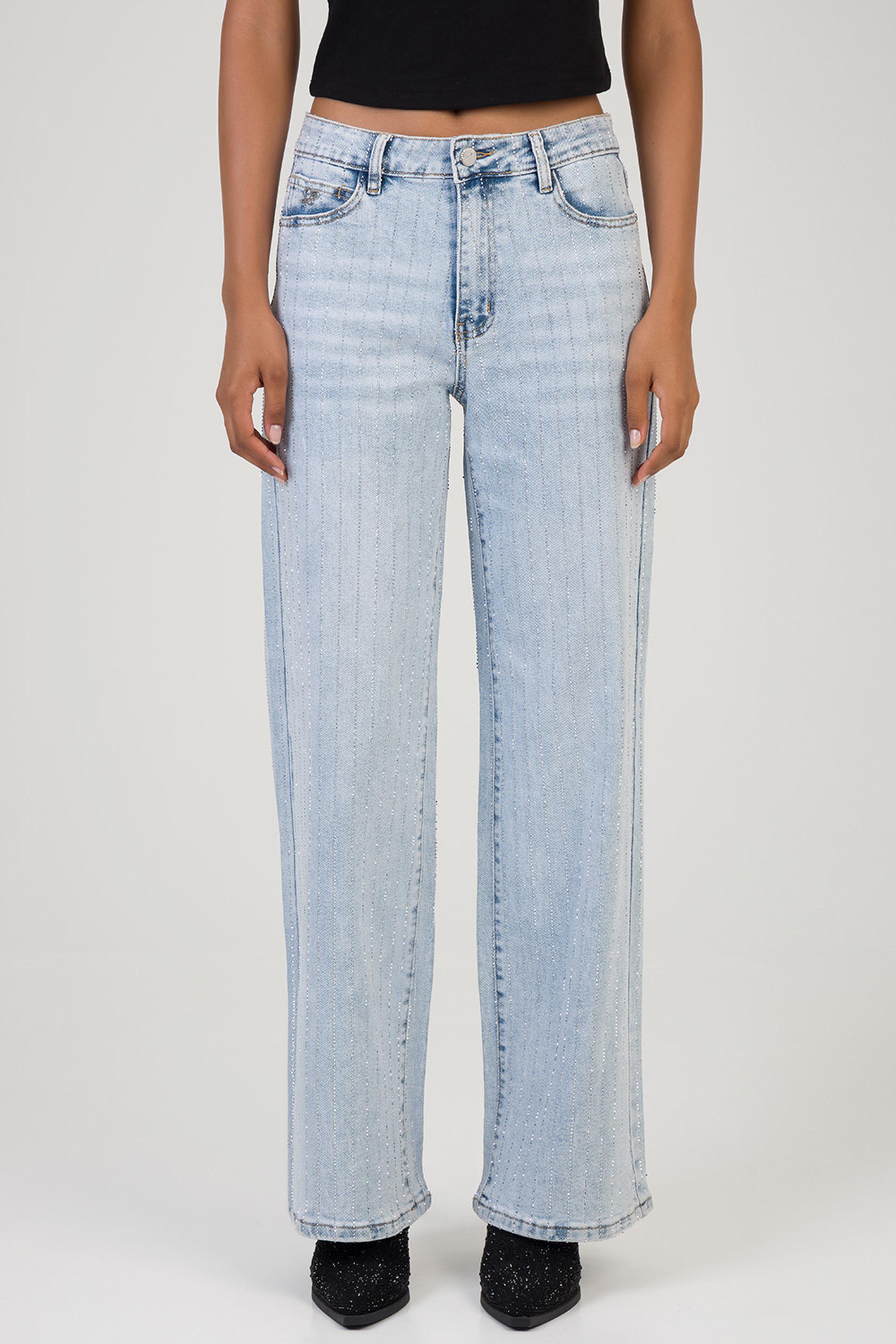 DENIM