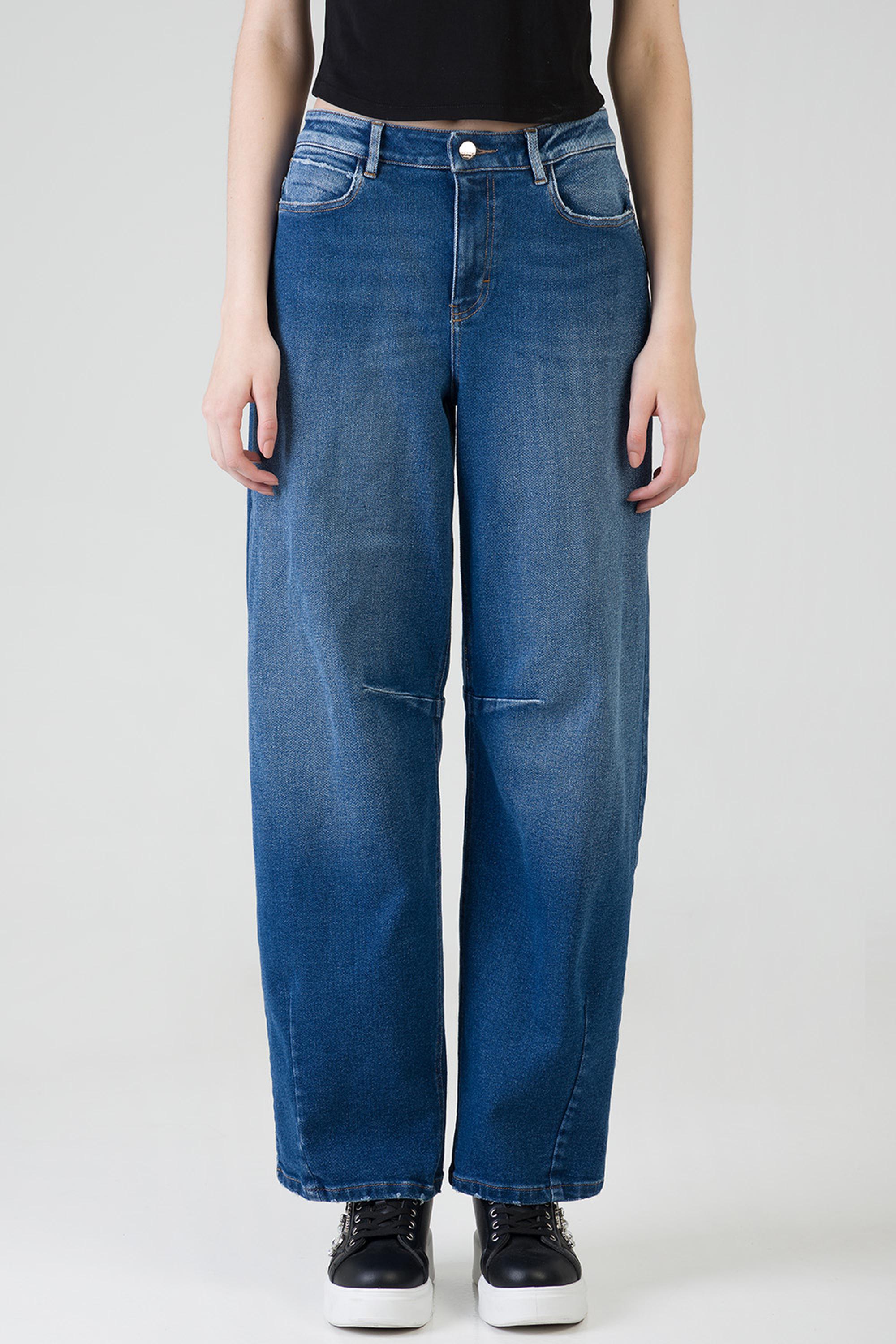 DENIM
