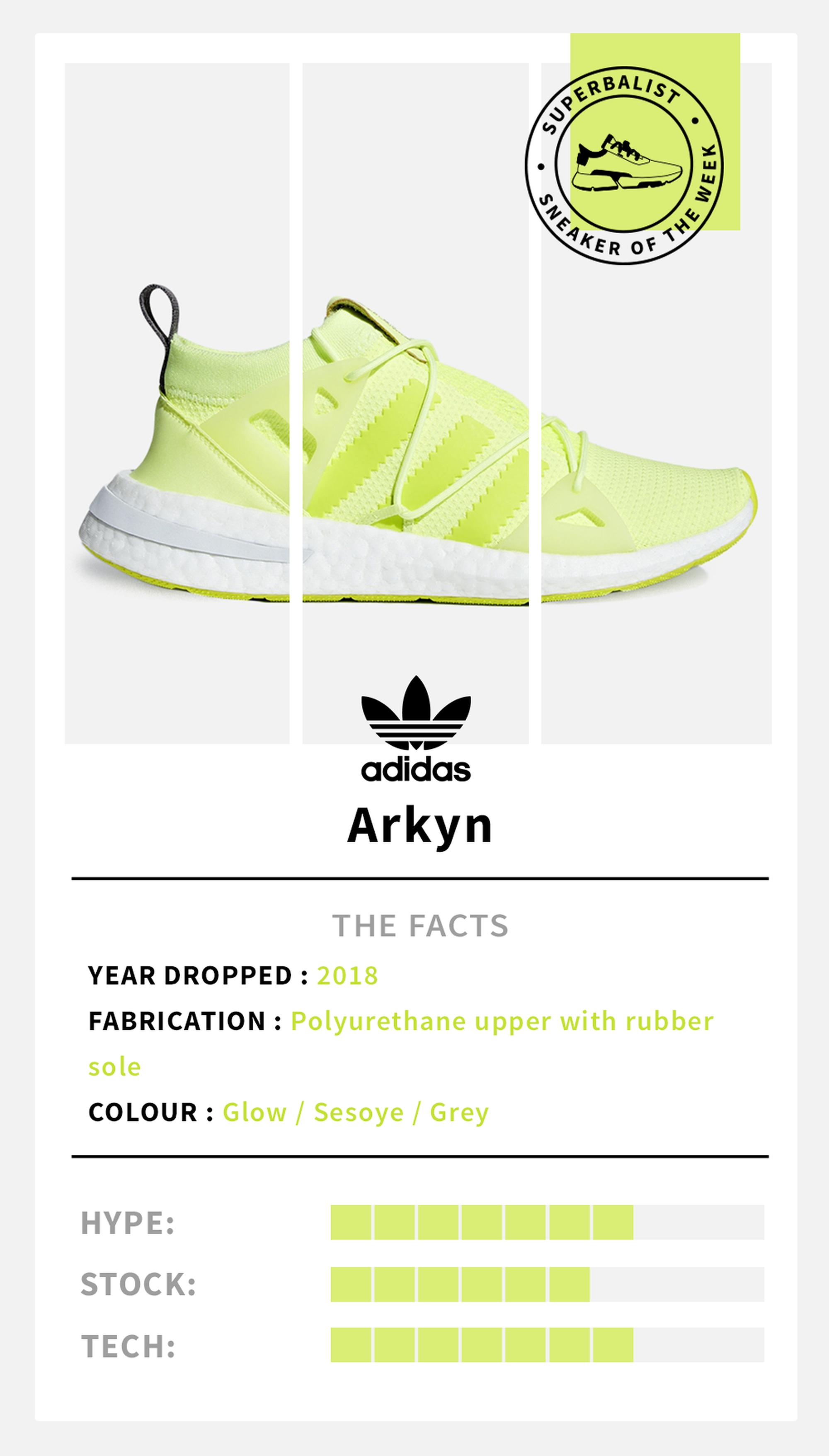 adidas Originals Arkyn