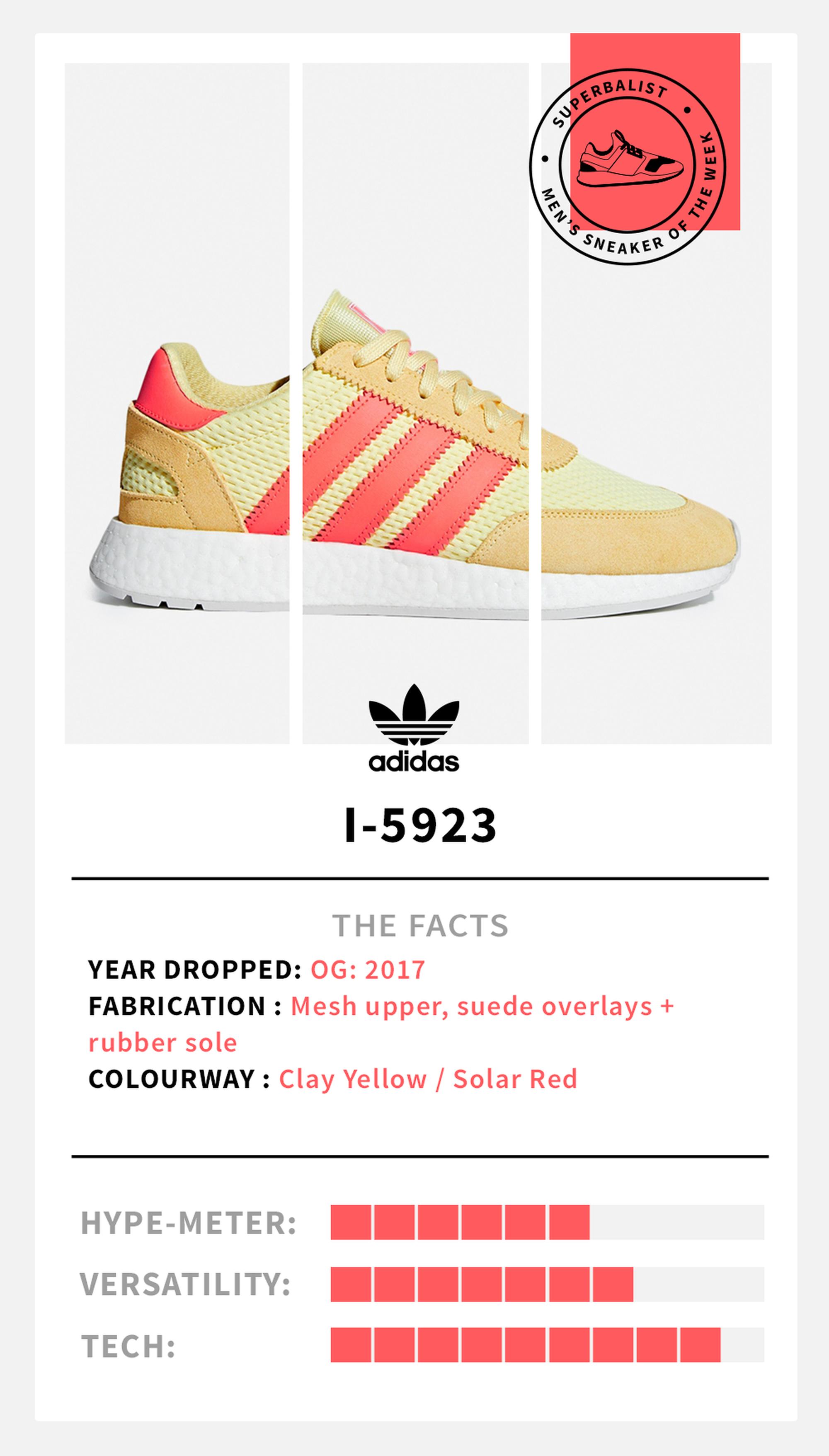 adidas gazelle silver green womens Adidas Womens I-5923 Sneakers Nude main image 1