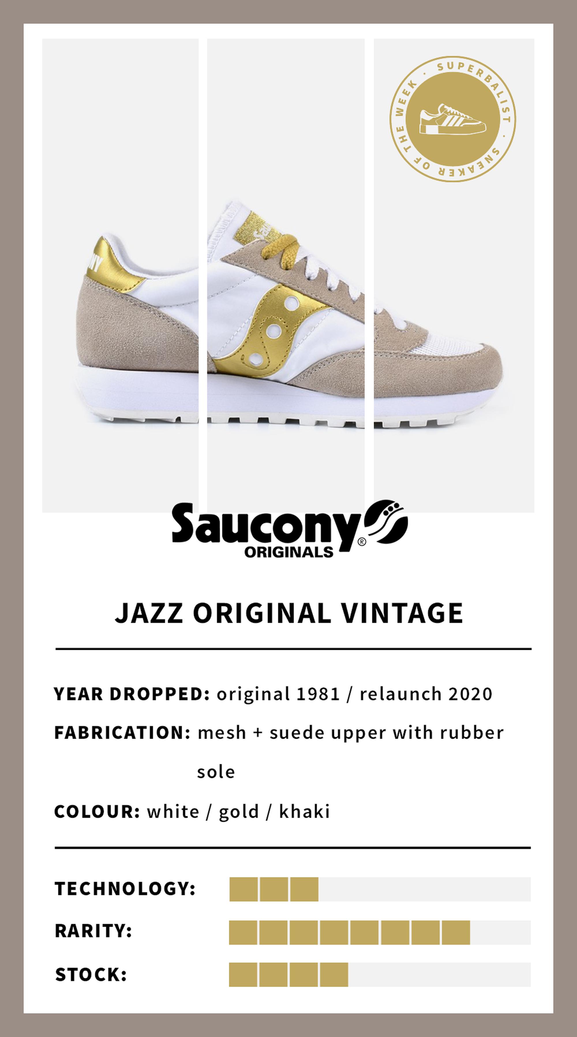 jazz vintage