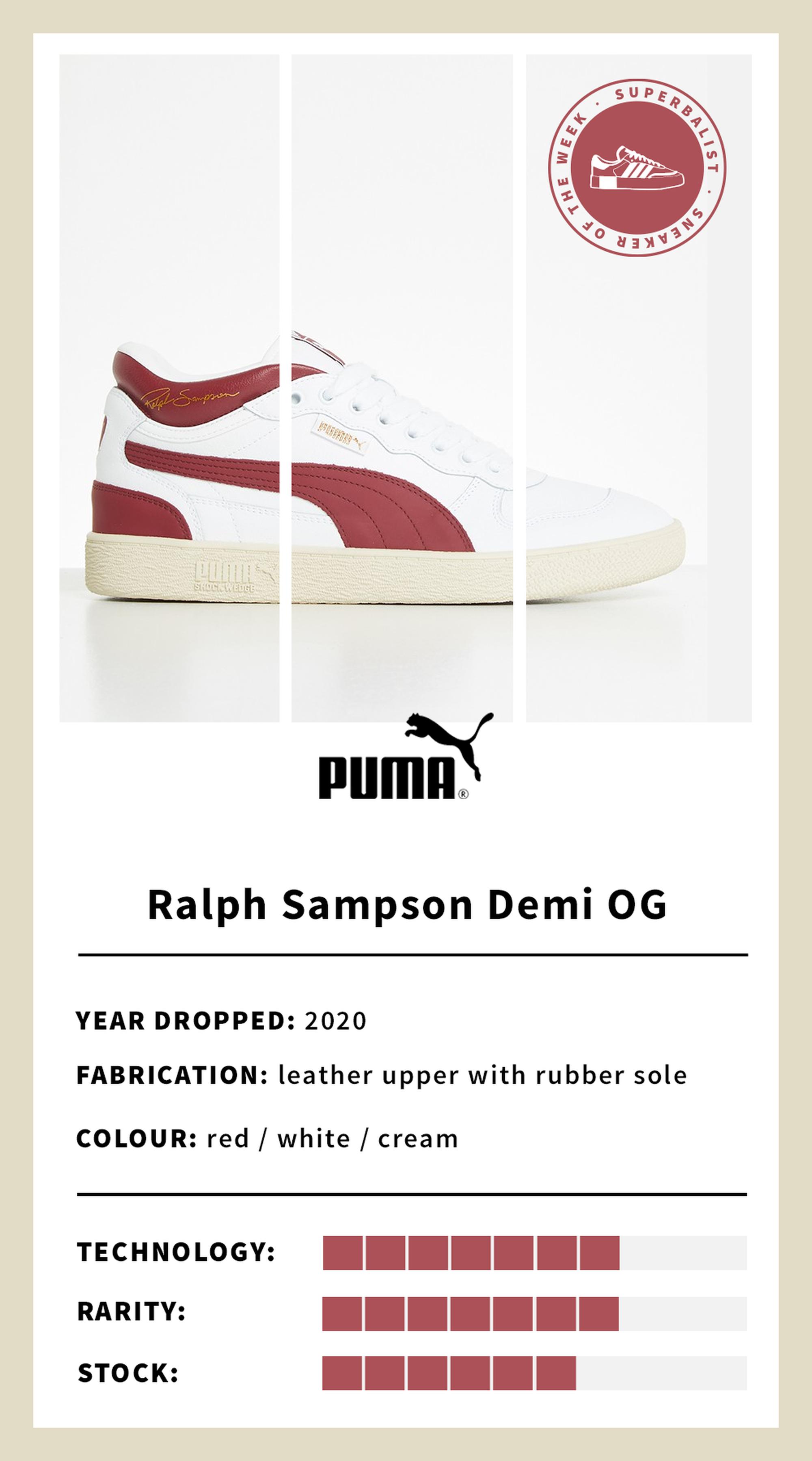 puma