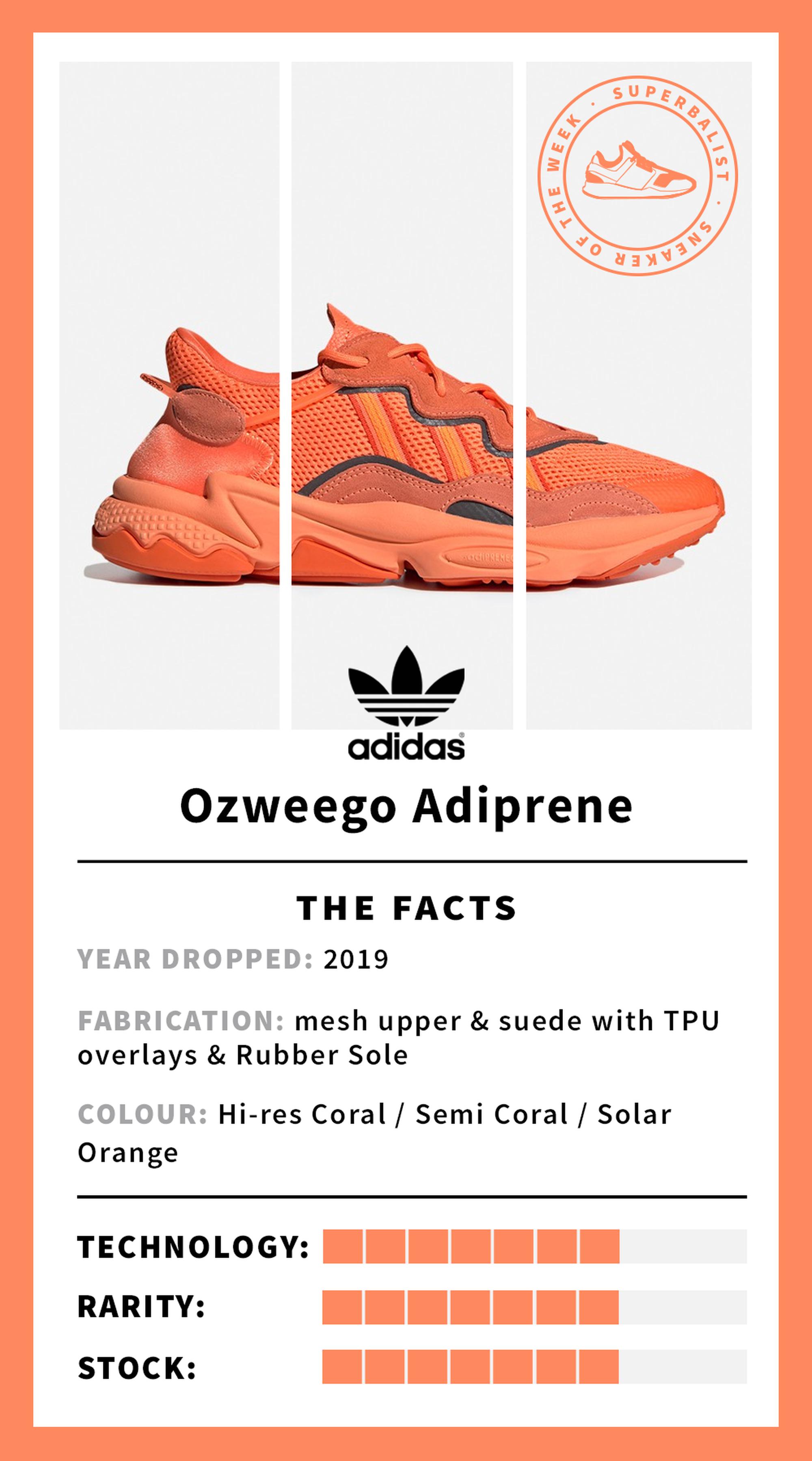 ozweego