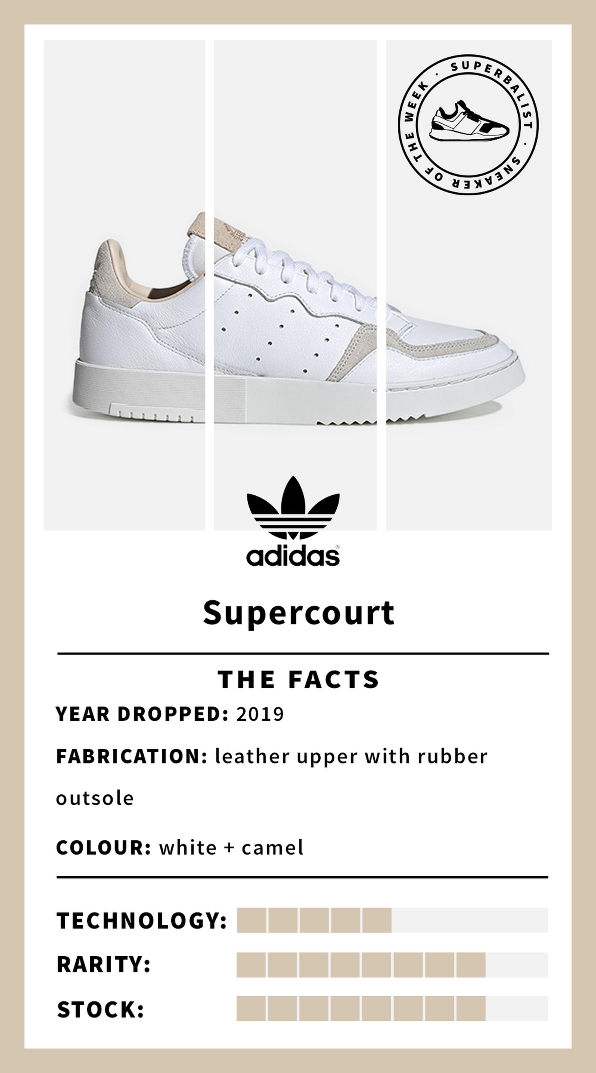 supercourt