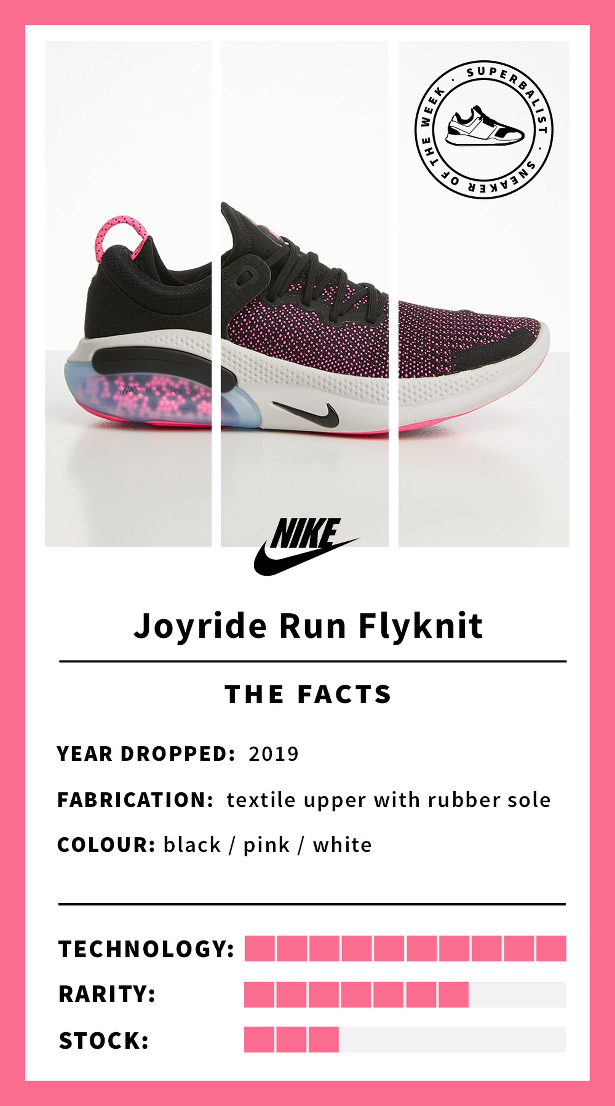 joyride