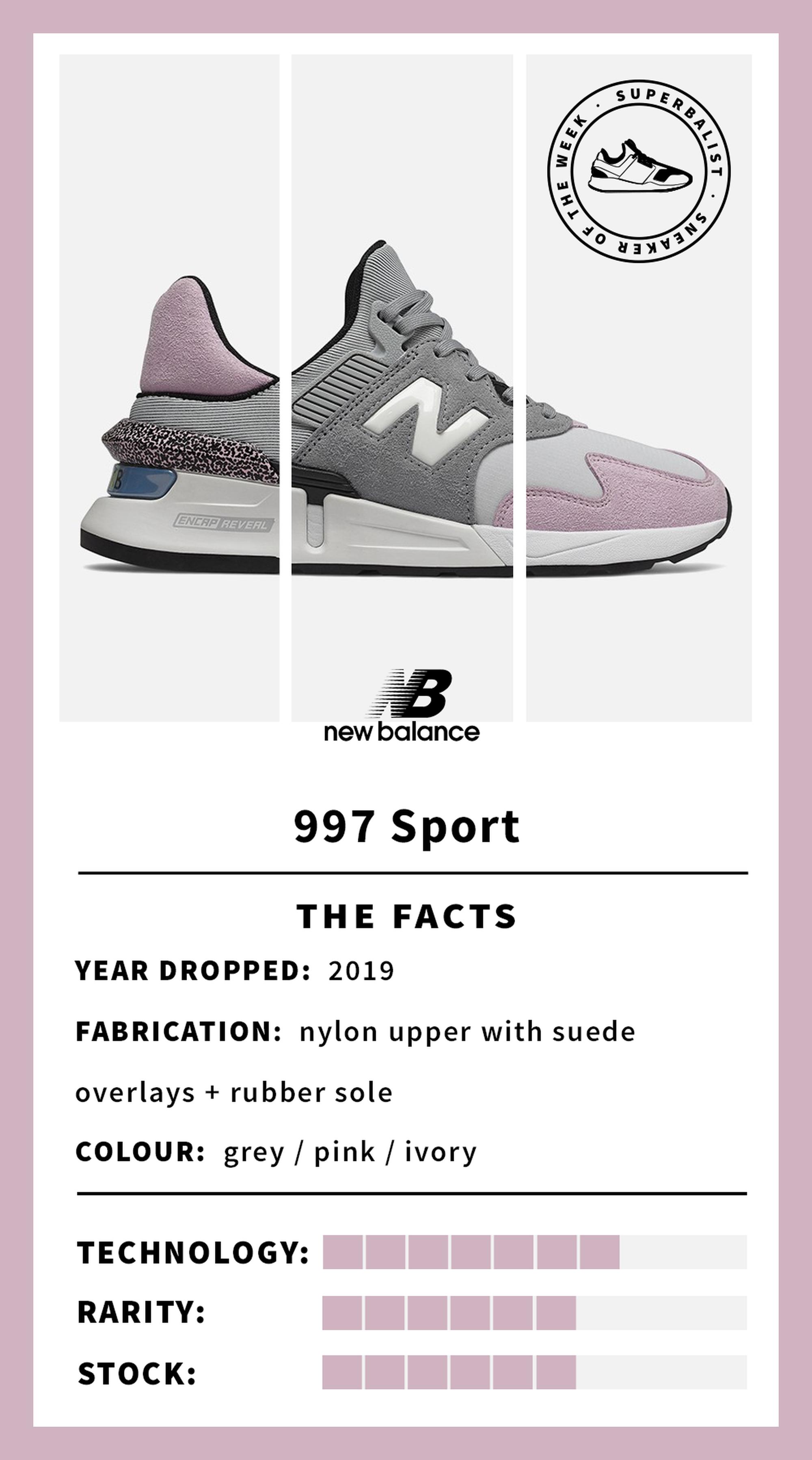 sport