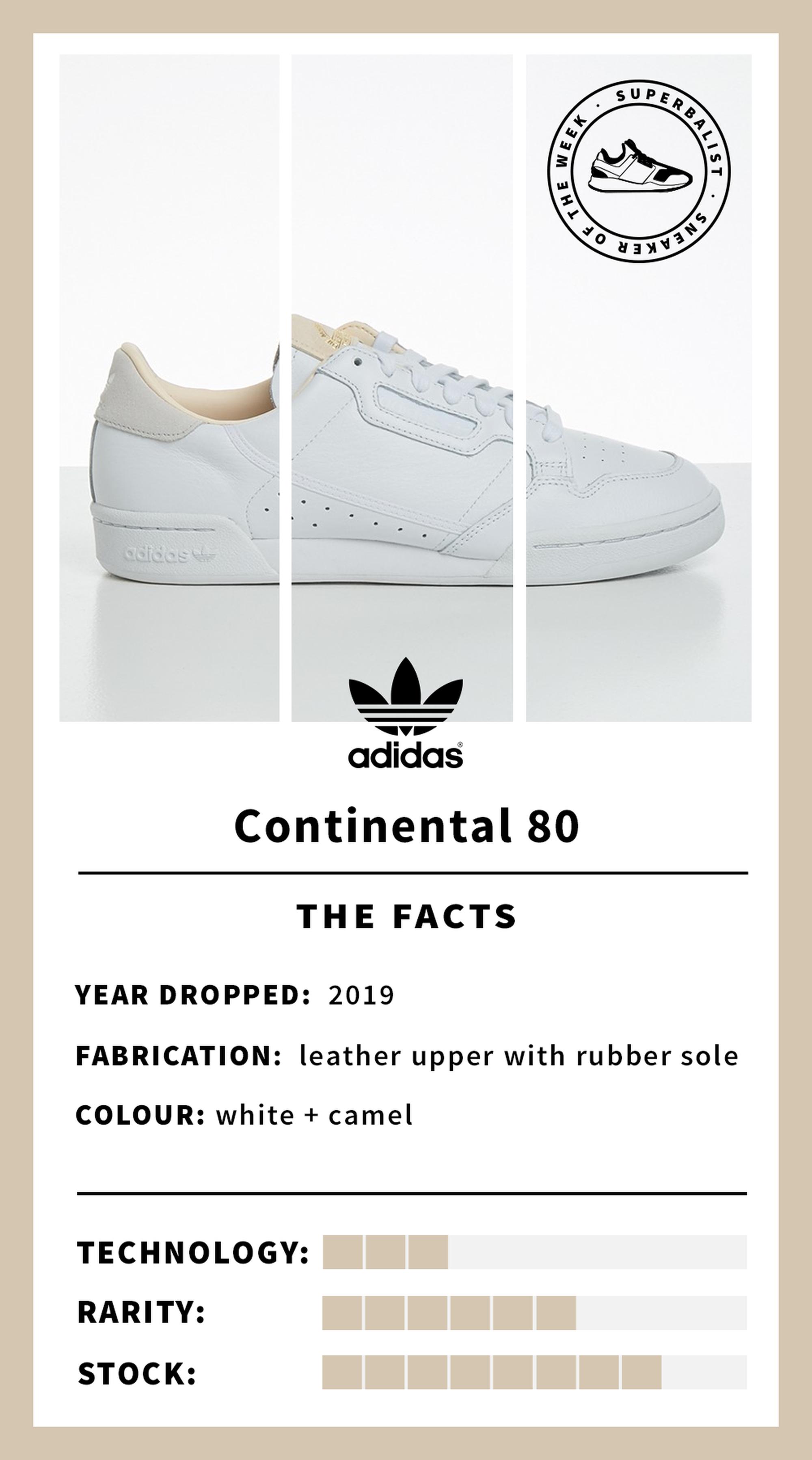 continental
