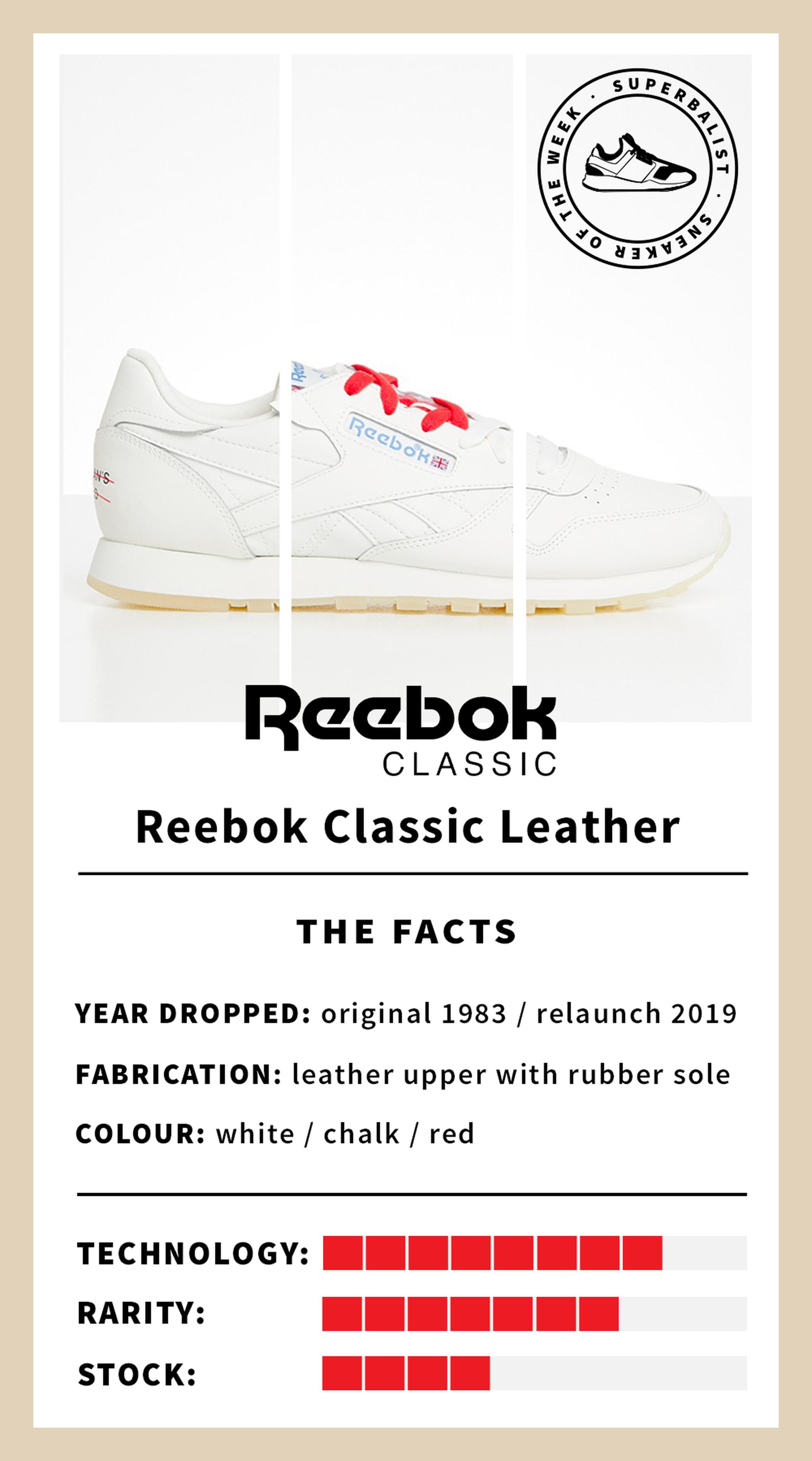 reebok