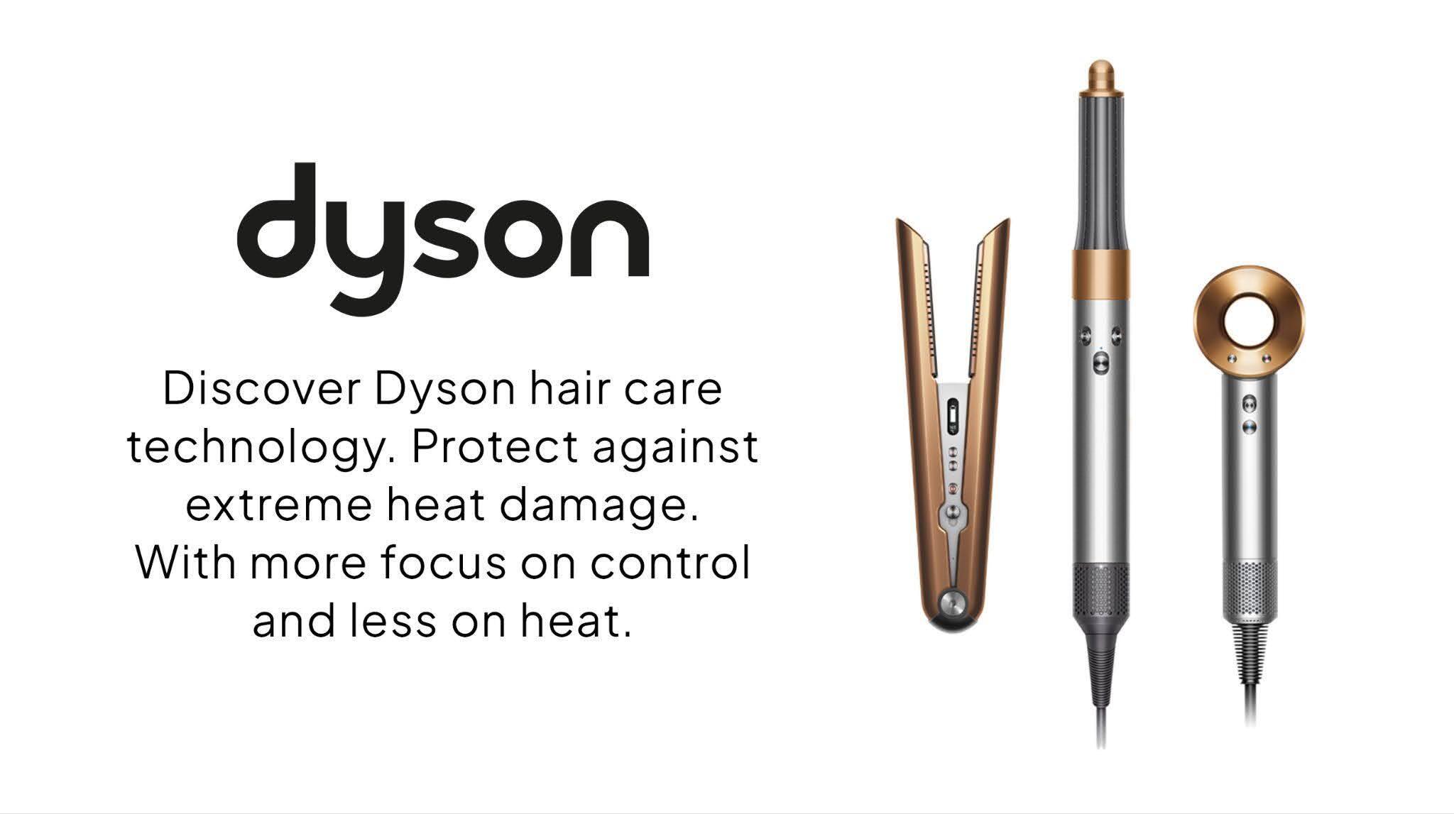DYSON