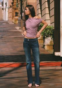WOMEN'S DENIM