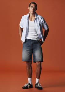 MEN'S TOPS