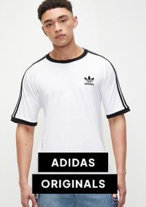 ADIDAS ORIGINALS