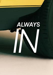 ALWAYS IN