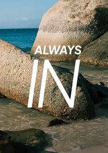 ALWAYS IN_WW