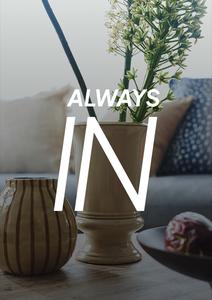 ALWAYS IN