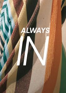 ALWAYS IN