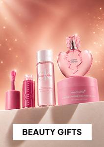 BEAUTY GIFTS