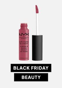 BLACK FRIDAY BEAUTY