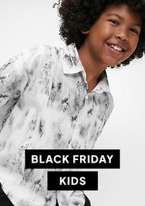BLACK FRIDAY KIDS