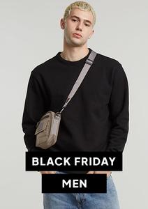 BLACK FRIDAY MEN